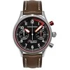 Laikrodis Bauhaus Aviation Eurofighter 25762, 41 mm