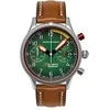 Bauhaus Aviation Eurofighter 25764 laikrodis, 41 mm