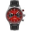 Bauhaus Aviation Eurofighter 25765 laikrodis, 41 mm