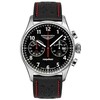 Bauhaus Aviation Tornado laikrodis, 42 mm