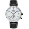 Laikrodis Bauhaus Laikrodis Bauhaus Pure Solar 21141, 41mm