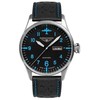 Laikrodis Bauhaus Laikrodis Bauhaus Tornado automatik 27663 40mm