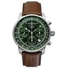 Laikrodis Zeppelin Laikrodis Zeppelin 100 metų 8618-4, automatinis