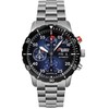 Laikrodis Zeppelin Laikrodis Zeppelin „Eurofighter 7218M-3“, automatinis