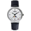 Laikrodis Zeppelin Hindenburg Moonphase 8077-1 WYP