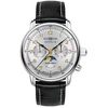 Zeppelin Laikrodis „Mediterranee“ 96361, 42 mm