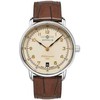 Išmanusis laikrodis Laikrodis Zeppelin Mediterranee 96415, 36 mm
