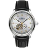 Laikrodis Zeppelin Mediterranee 40mm (96661)