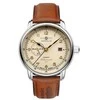 Laikrodis Zeppelin Mediterranee 9668-5 automatinis