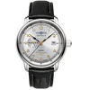 Laikrodis Zeppelin Mediterranee 40mm (96681)