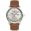 Laikrodis Zeppelin Laikrodis Zeppelin Mediterranee 96901, 42mm