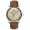 Laikrodis Zeppelin Mediterranee 96903, 42 mm