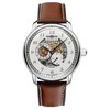 „Laikrodis Zeppelin New Captain's Line 86581“, 42 mm