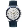 Zeppelin laikrodis Zeppelin New York 88781, kvarcas 42mm