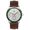 „Laikrodis Zeppelin New York“ 8878MB4 kvarcinis 42 mm