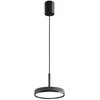 Viokef 24W LED pakabinamas šviestuvas DON, pilkas, 3000K, 4300300