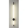 Sieninis šviestuvas Domoletti Lamp SIENINĖ ŠVIESTUVĖ KARLSKU 62CM