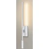 Sieninis šviestuvas Domoletti Aria MB914025 LED lempa, 3000 °K, 3 x 9 W