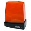 Lampa CAME KRX1FXSO oranžinė LED 24/230V (806LA-0010)