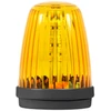 LED lempa KOGUT Oranžinis 12-24V/230V + Proxima laikiklis
