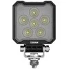 Osram LEDriving® WL VX100-WD, kubinis žibintas, 56m ilgas šviesos srautas, 12/24V 20W 2000lm