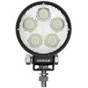 Osram Apvalūs LED darbo žibintai VX70-SP prožektorius