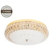 Lubinis šviestuvas Domoletti Lampa sufitowa Celsi B1887-1 36W LED WS