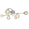 Lubinis šviestuvas Domoletti Lampa sufitowa CL16022-6 6x28W G9