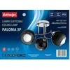 Lubinis šviestuvas Activejet AJE-PALOMA 3P E27 3x40W pendant lamp