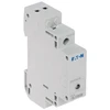 SIGNALIZAVIMO LEMPUTĖ LED Z-EL/O230 MONTAVIMAS ANT BĖGIO DIN (TS-35) EATON