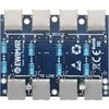 LAN modulis su apsauga nuo viršįtampių EXT su PoE apsauga EWIMAR PTF-54-EXT/PoE