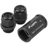 LANBERG AD-RJ45-OS6-IP67 RJ45 inline couler IP67 CAT.6 FTP WATERPROOF