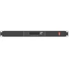 LANBERG AK-1503-B Lanberg LCD ventiliacijos skydas 1U su termostatu 19 colių spintoms, 4 ventiliatoriai 230 V