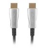 Lanberg CA-HDMI-20FB-0400-BK Optinis HDMI kabelis M/M 40m v2.0 4K AOC