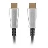 LANBERG HDMI kabelis M/M V2.0 30M optinis AOC CA-HDMI-20FB-0300-BK