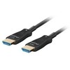 LANBERG HDMI kabelis M/M V2.1 50M 8K optinis