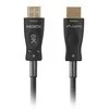 LANBERG HDMI M/M V2.1 50M 8K OPTINIS AOC KABELIS CA-HDMI-30FB-0500-BK