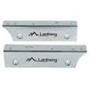 LANBERG IF-35-25 Lanberg HDD/SSD adapteris lizdas 3.5->2.5