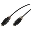 LANBERG CA-TOSL-10CC-0030-BK TosLink M/M optinis kabelis 3M Juodas