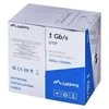 LANBERG UTP kabelis 1GB/S 305M CCA laidas, juodas LCU6-10CC-0305-BK