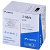 LANBERG Lan Cable UTP 1Gb/s 305m solid CCA Geltona