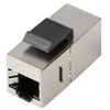 LANBERG KSF5-3000 Lanberg Keystone jungtis RJ45->RJ45 lizdas FTP KAT5E