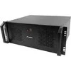 LANBERG serverio korpusas 19" 4U ATX 350/10 SC01-3