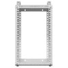Lanberg OR10-2309-S Open Rack 10" 9U 280x300 pilkas