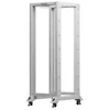 LANBERG OPEN RACK 19" 32U 600X800 PILKA