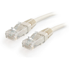 LANBERG patchcord kat.5e 3m baltas