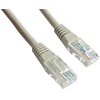 Lanberg Tinklo laidas, 1m, pilkos spalvos (PCU5-10CC-0100-S)