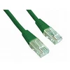 LANBERG PCU5-10CC-0200-G Patchcord RJ45 kat. 5e UTP 2m žalias