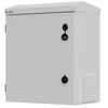 Lanberg WAH1-4250-00S rack cabinet 3U Wall mounted rack Pilkas
