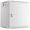 Lanberg WF01-6412-00S Rack 12U sieninė spintelė pilka